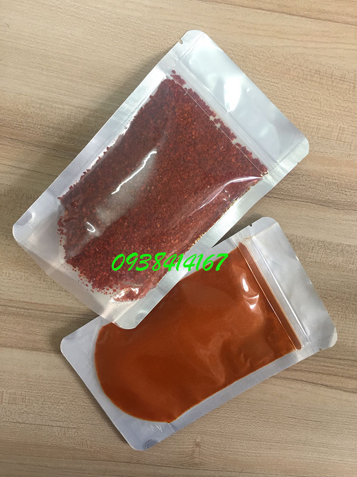 100gr ớt bột Hàn Quốc