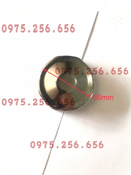 Nắp Bình dầu máy Nổ 10-R190 Phụ tùng máy nổ