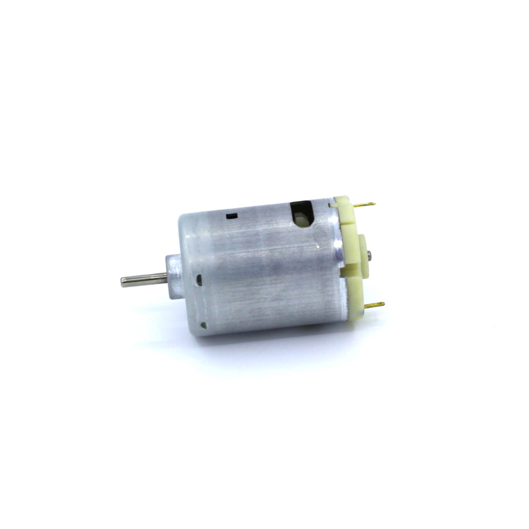 Động cơ 550 6V 30000rpm RC