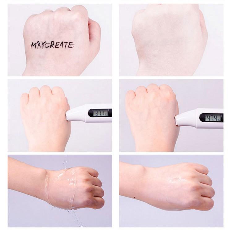 [HCM]Phấn nước BB dưỡng ẩm Maycreate