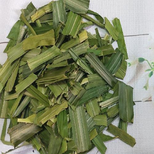 Set 1 gói lá dứa sấy khô