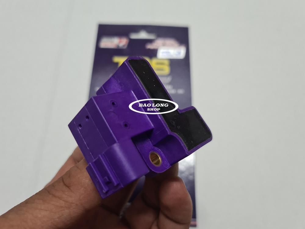 Cảng Biến TPS UMA Racing gắn EXCITER 150
