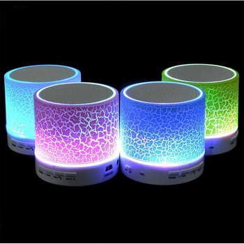 [HCM]LOA BLUETOOTH MINI CÓ LED A 9- LOA BLUETOOTH MINI - LOA BLUETOOTH MINI CÓ LED A9 QS301 - LOA BLUETOOTH NGHE NHẠC ÂM THANH CỰC ĐỈNH NGHE NHẠC TO RÕ