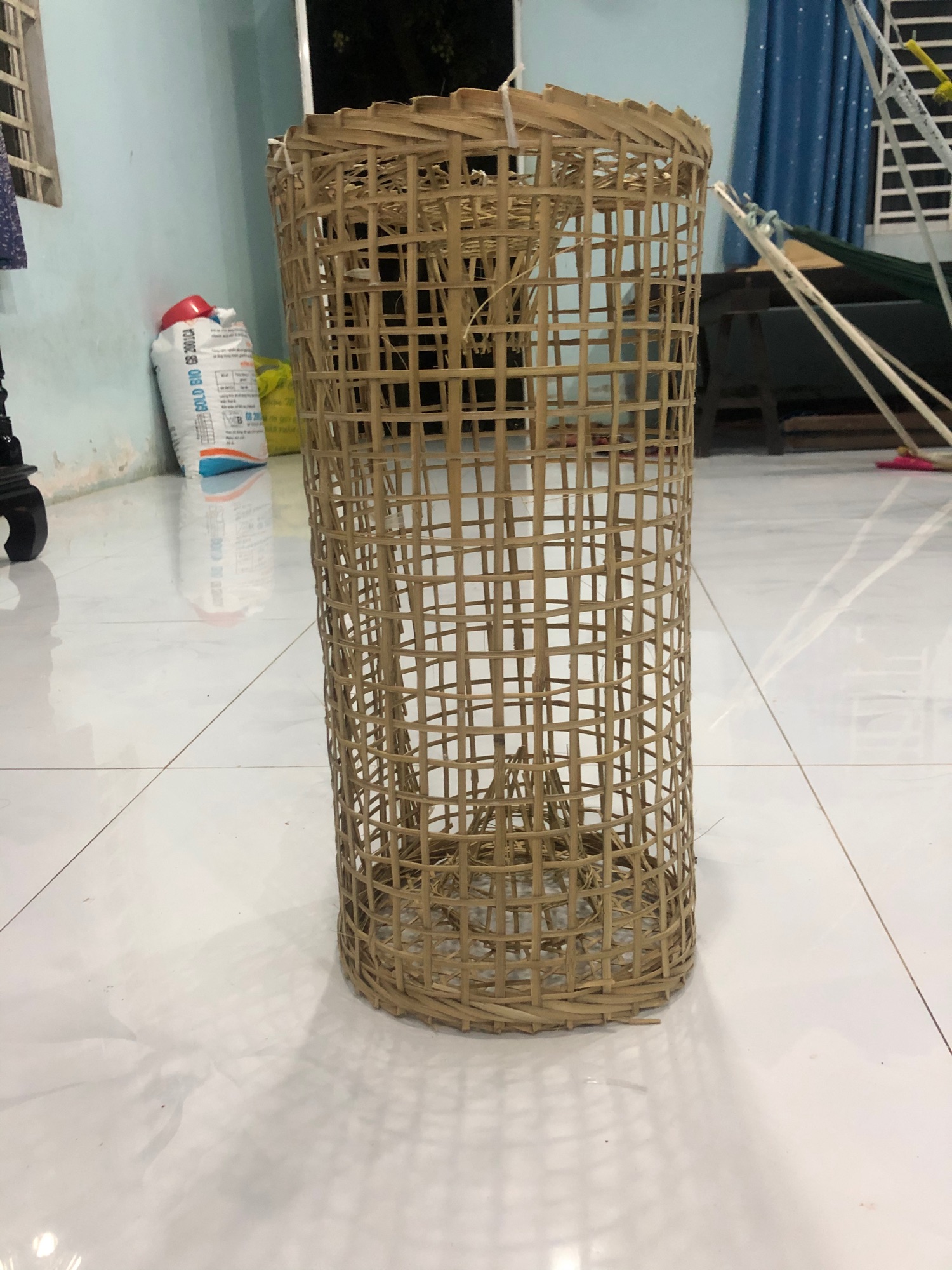 Lờ Cua/Dụng Cụ Bắt Cua/Bẫy Cua