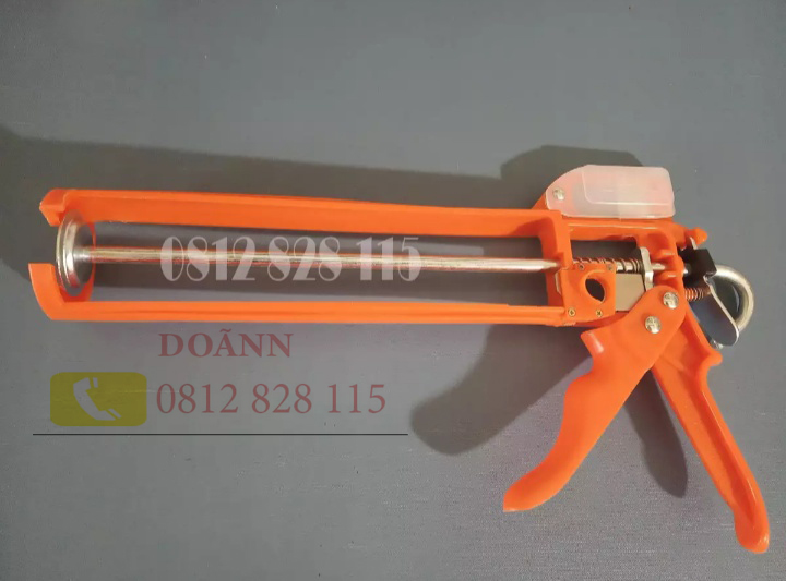 Súng bắn keo silicone MHC