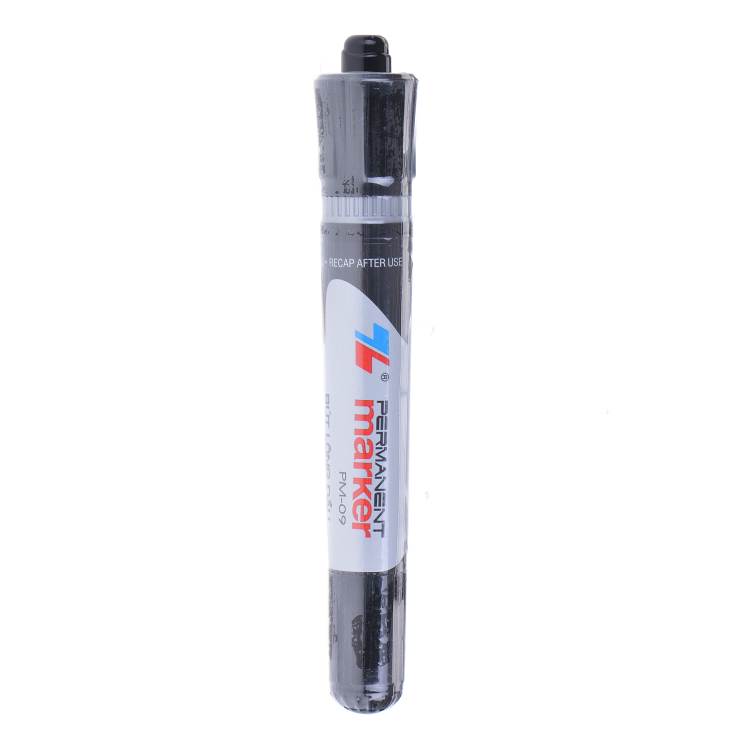 Bút lông dầu Thiên Long PM-09 Bút 2 đầu