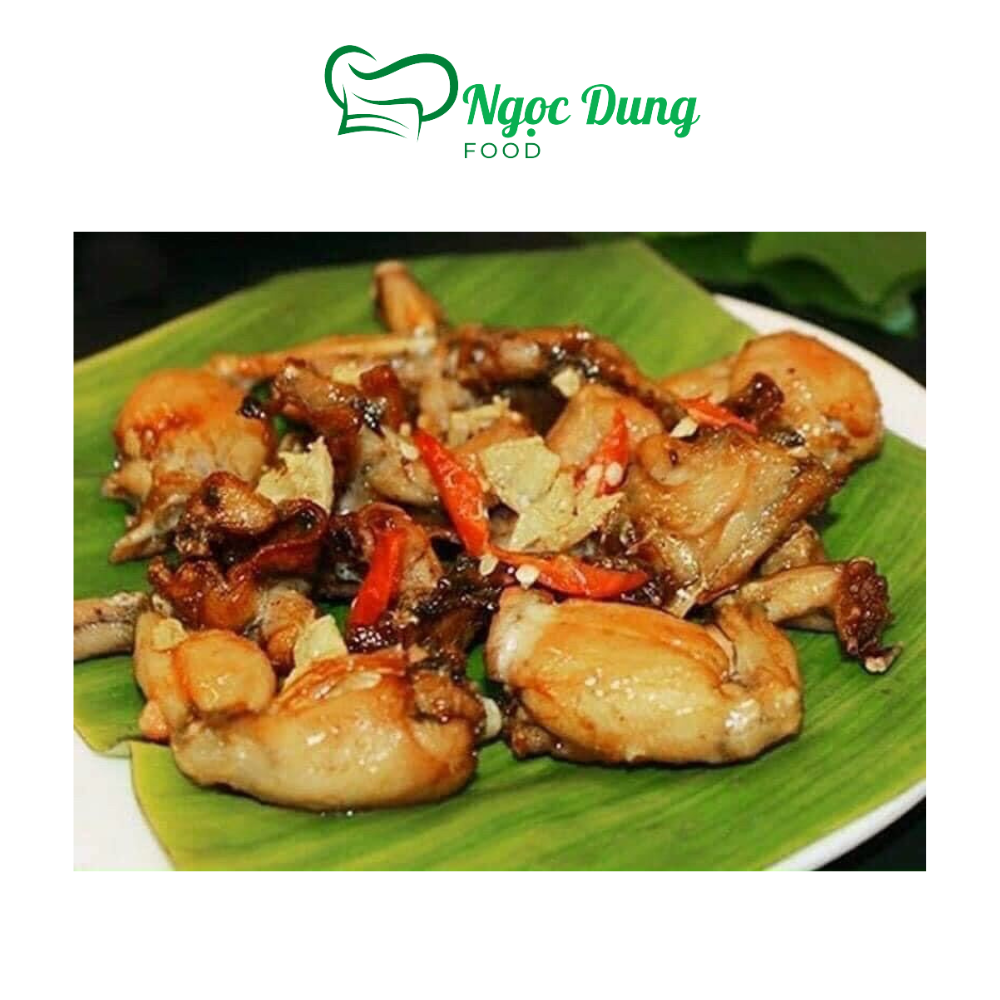 Đùi ếch vĩ 500g (giao hoả tốc 4h tphcm)