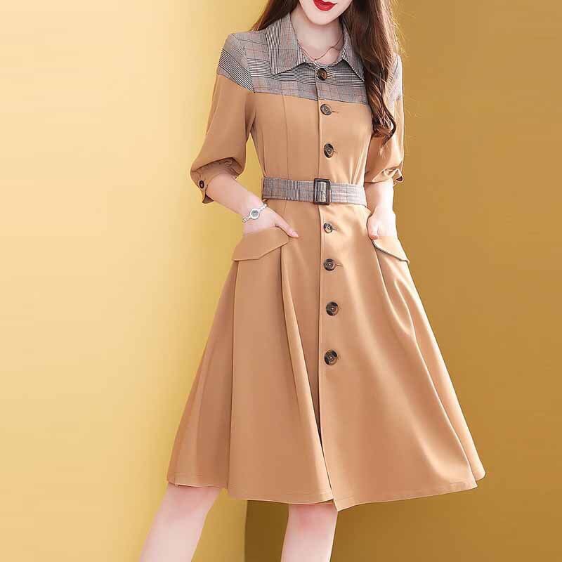 ĐẦM SƠ MI DỰ TIỆC SIÊU ĐẸP