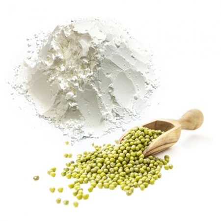Bột đậu xanh VP 100g