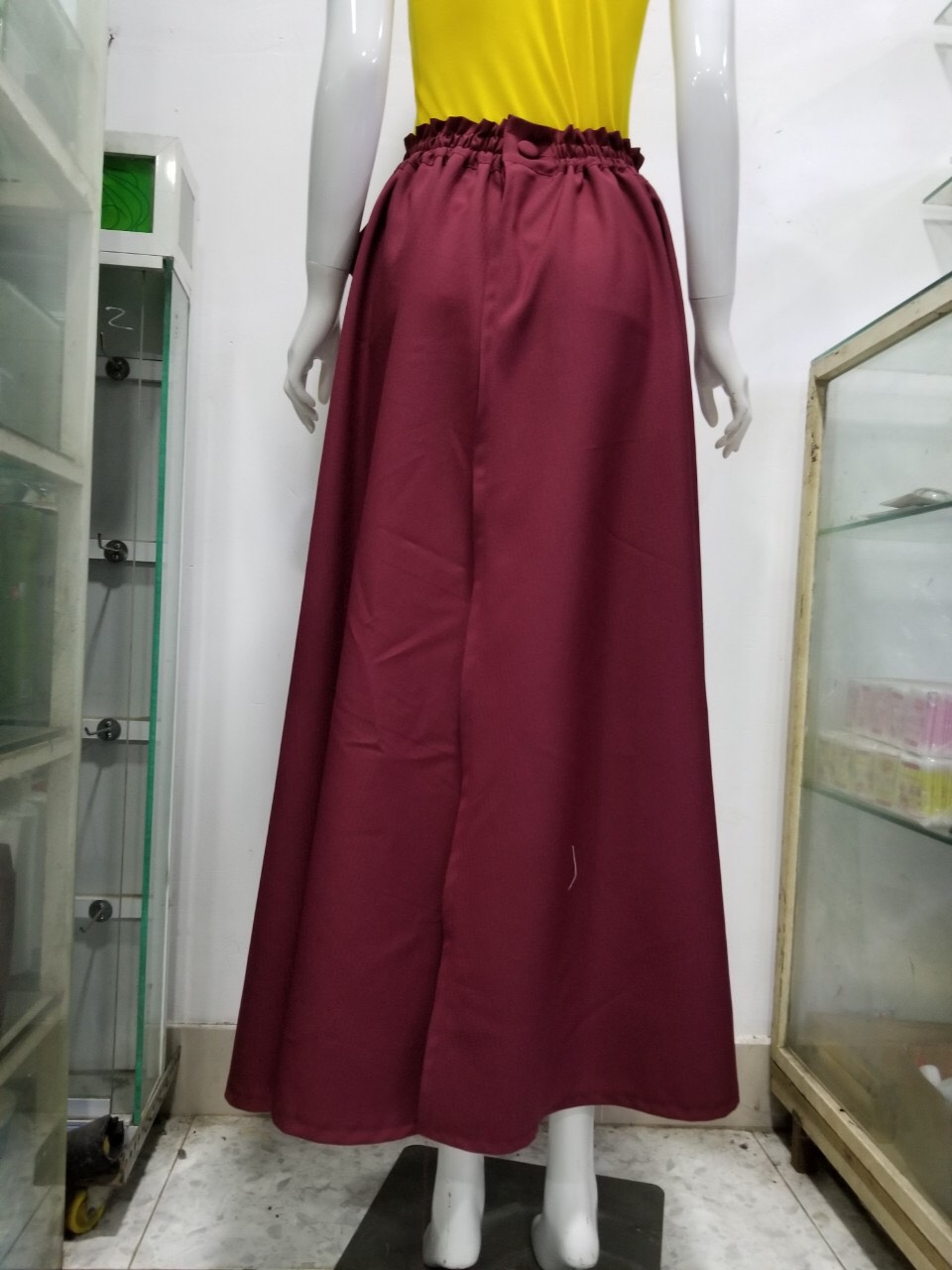 QUẦN CHỐNG NẮNG PHƯỢNG QUEEN