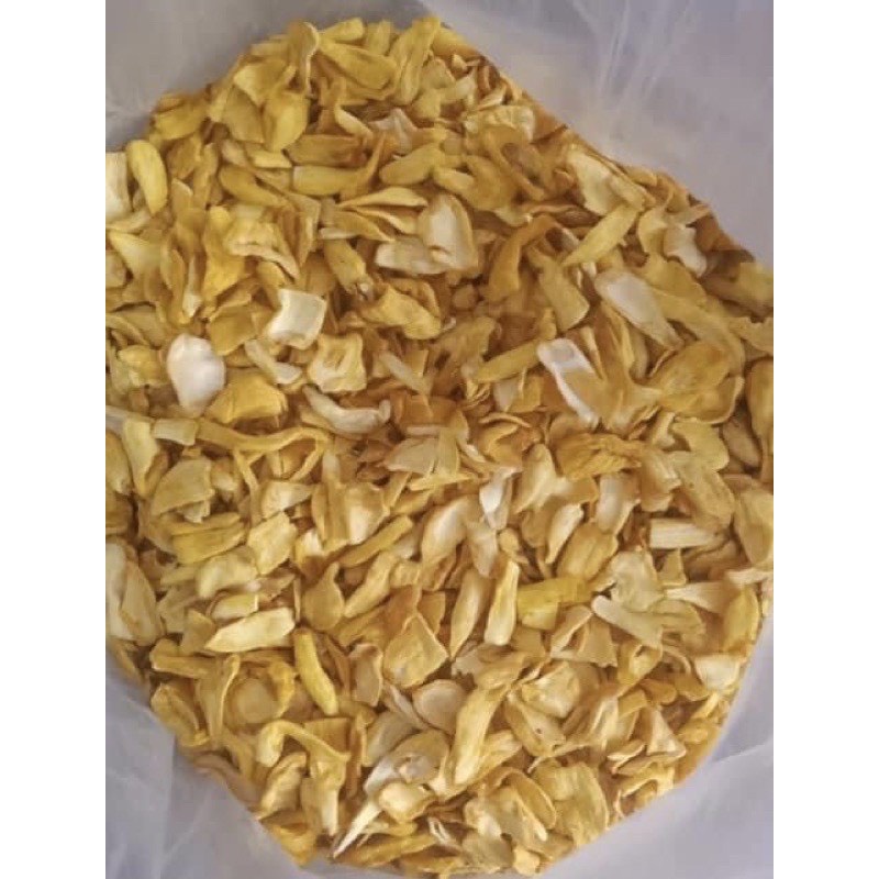 [Mã 99FMCG1 giảm 8% đơn 250K] 500GR MÍT SẤY VỤN ĐÀ LẠT THƠM NGON GIÒN XỐP