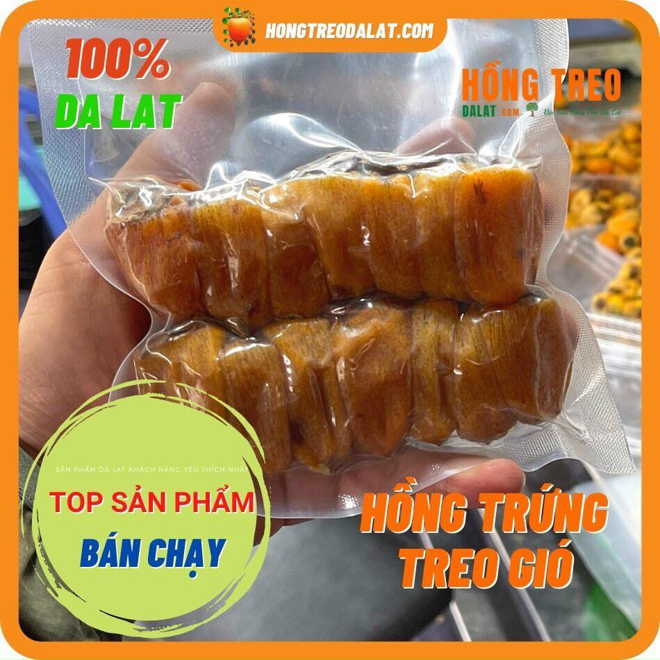 ( SẴN HÀNG - GIAO NHANH ) Hồng Treo Gió Đà Lạt - 100% Công Nghệ Nhật Bản