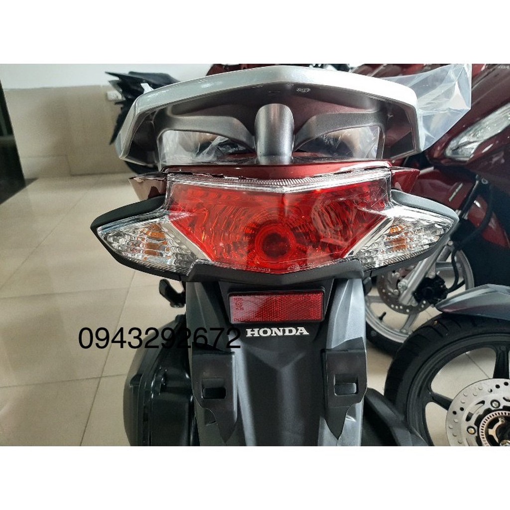 Nắp Đèn Hậu Vision 125 (2014 - 2019) Honda (33720K44V01)