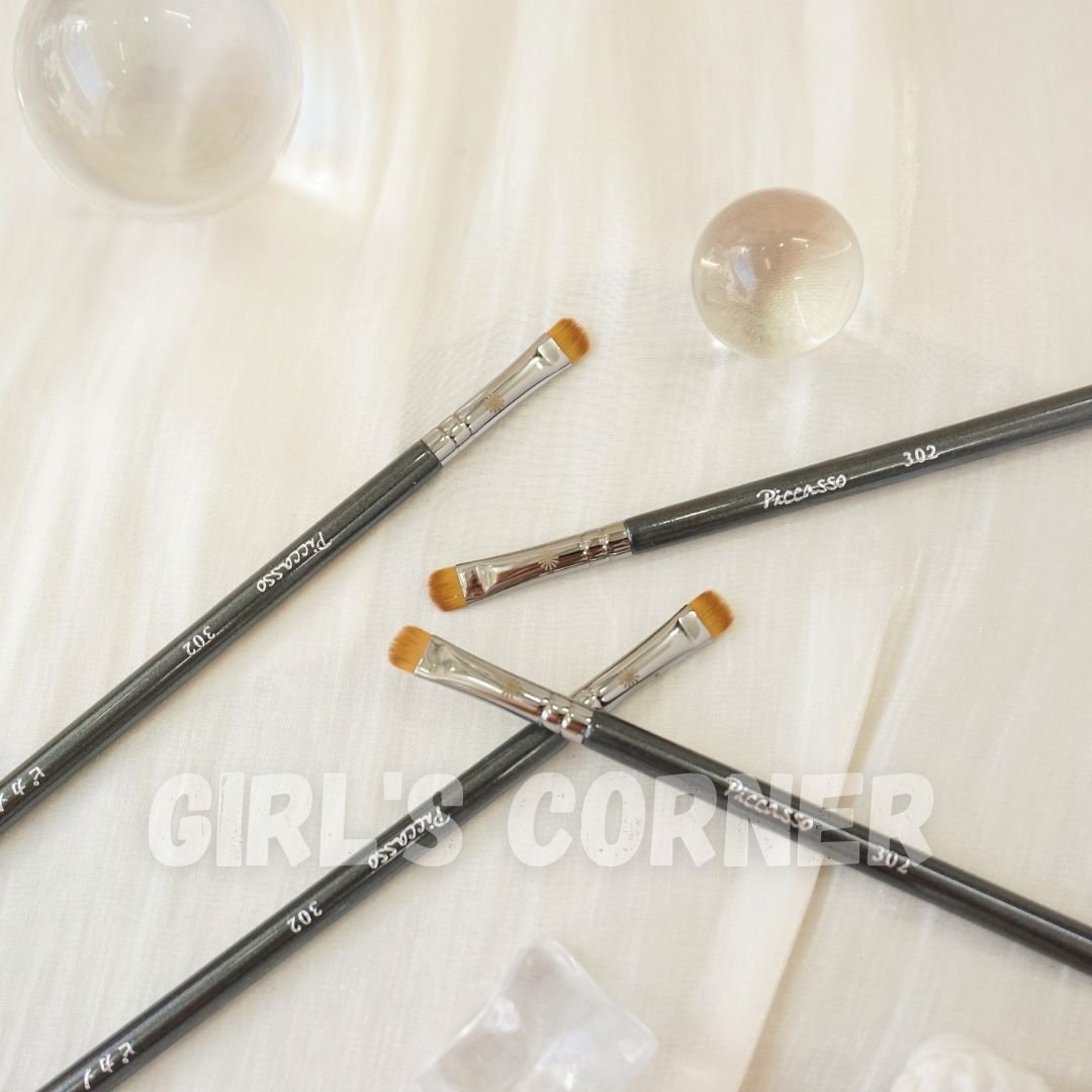 [HCM]Cọ mí dưới - liner Piccasso 302