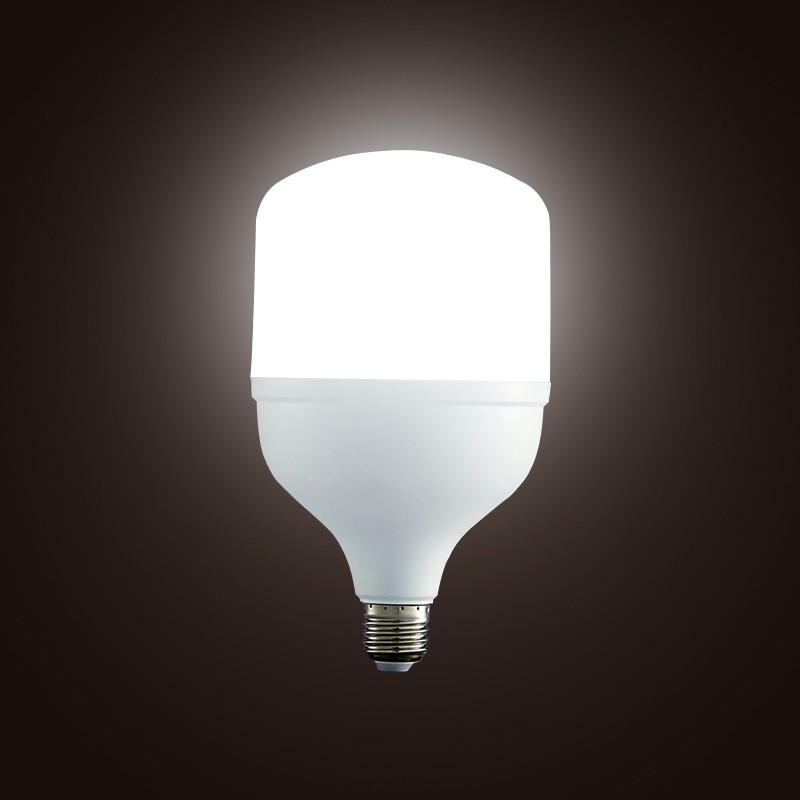 Búp trụ led 5w siêu sáng