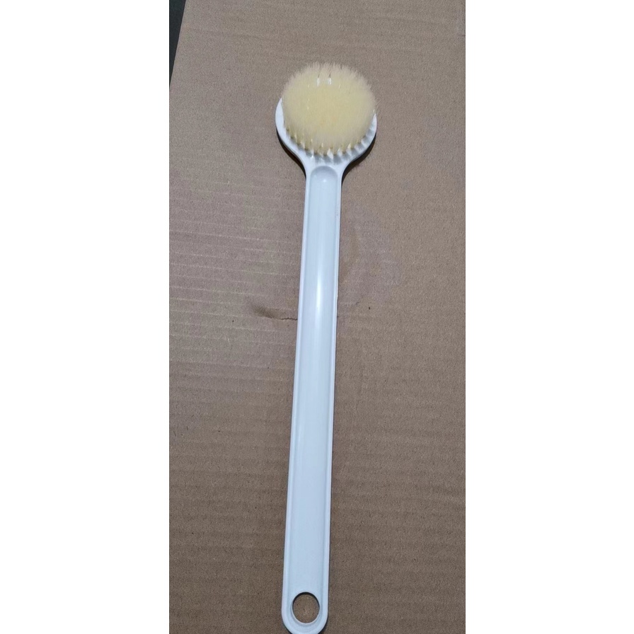 Cây Bàn Chải Cọ Lưng, Chà Lưng Nhật Bản