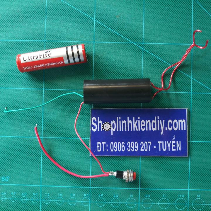 module kích điện cao áp 800kv