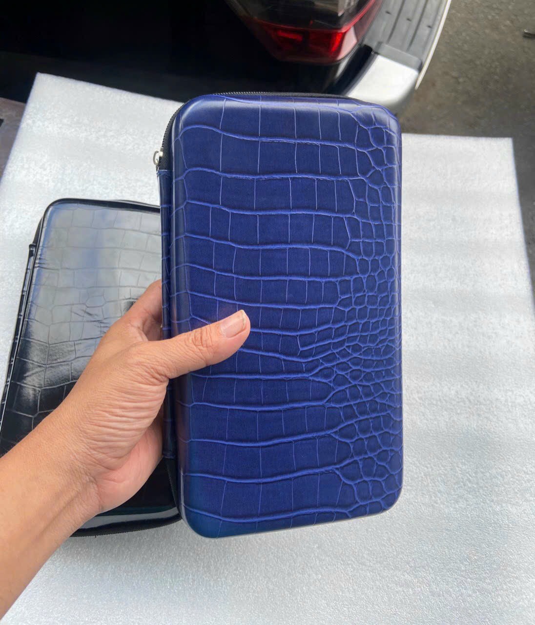 (MIỄN SHIP TOÀN QUỐC) Hộp Đựng Micro Hợp Đựng Micro Túi Đựng Micro Hộp Micro Túi Micro Micro Karaoke Micro Không Dây Micro Bluetooth