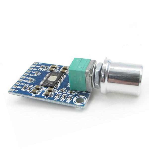 Mạch khuếch đại TPA3116D2 2*50W - VL M564