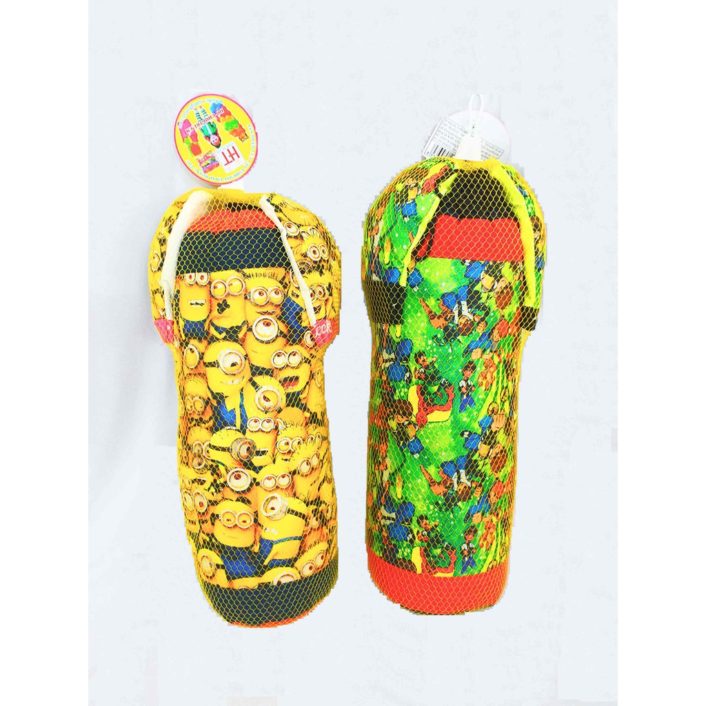 Túi tập đấm boxing trẻ em HT7894