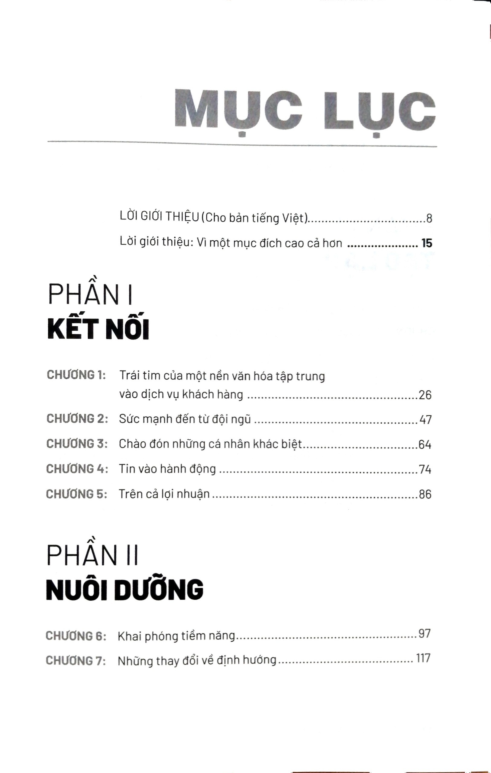 Sách Alphabooks - Trải Nghiệm Wow