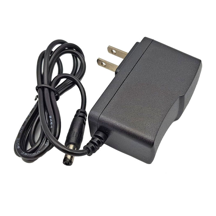 Nguồn Adapter 5V Jack DC các loại