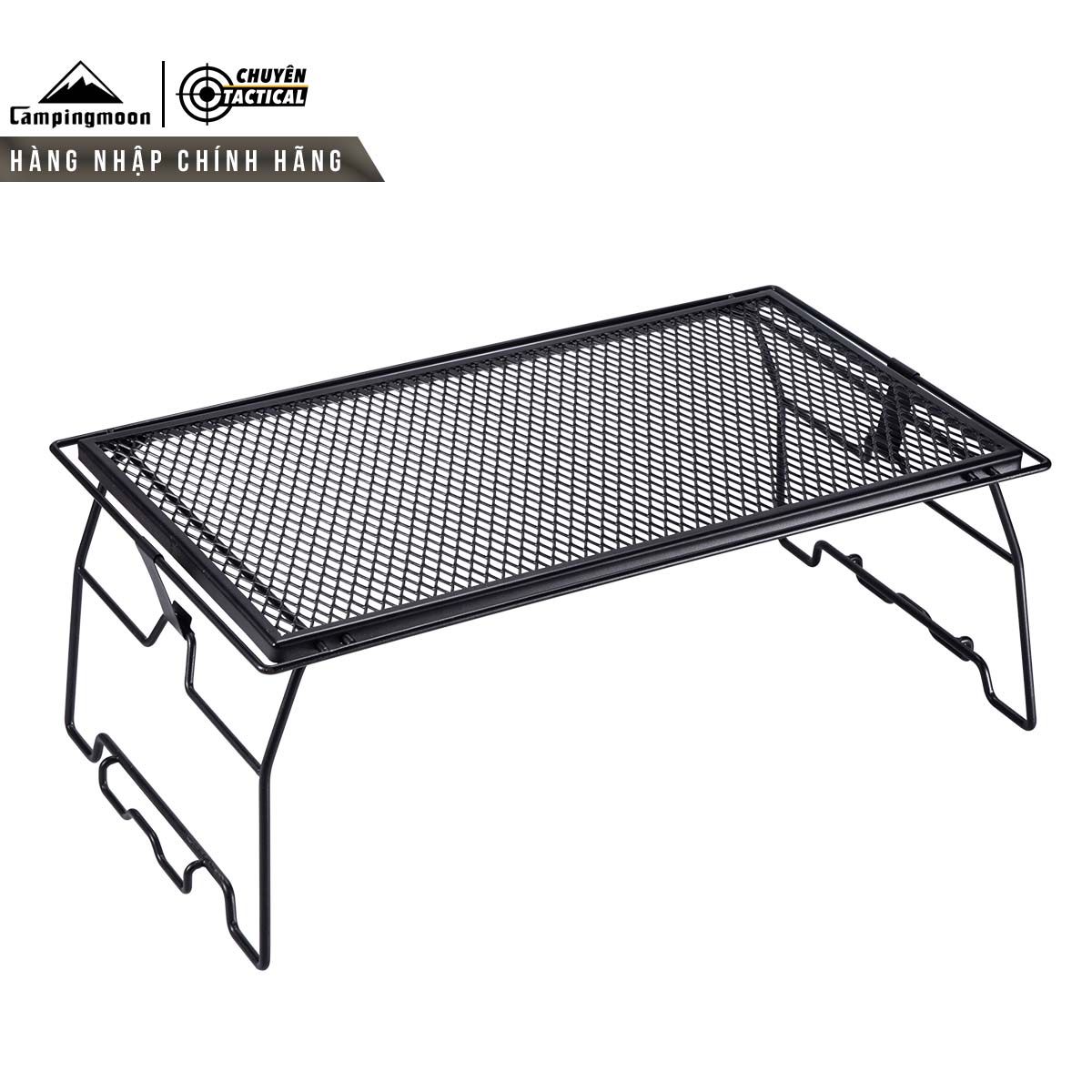 Kệ để đồ dã ngoại CampingMoon T-238-1T