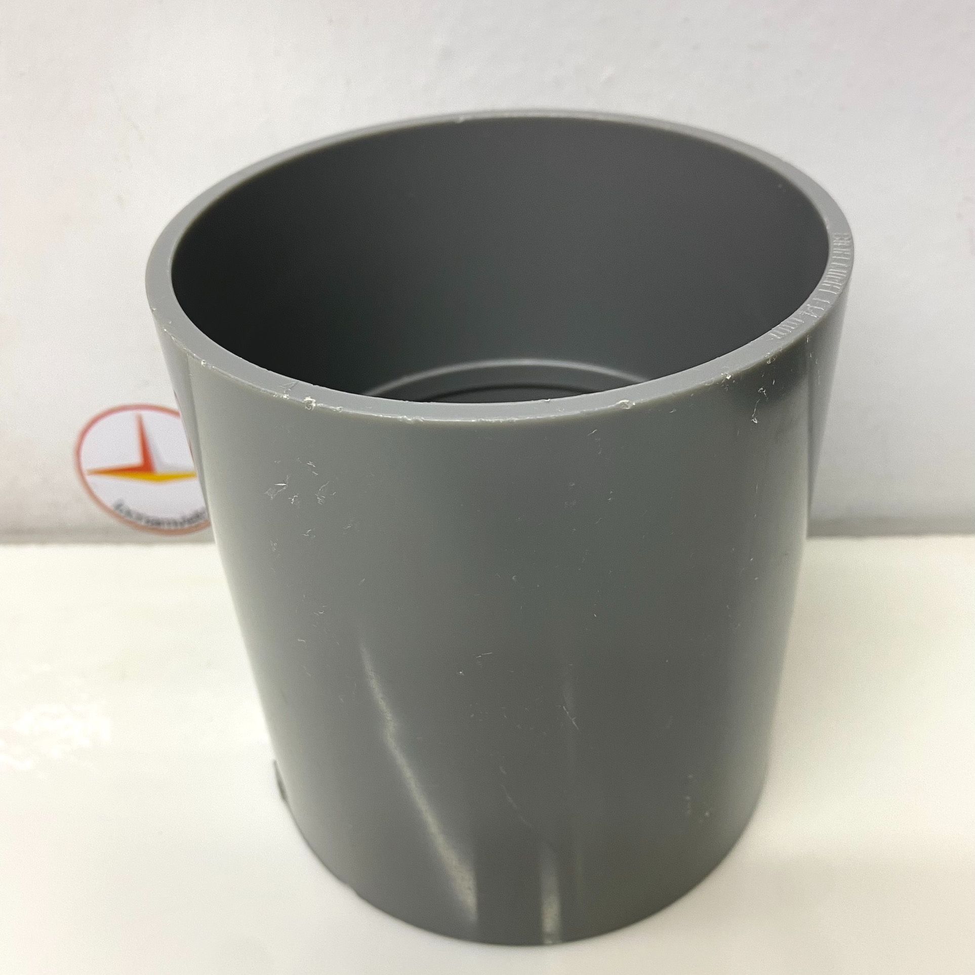 Nối 114 nhựa pvc bình minh _n114m