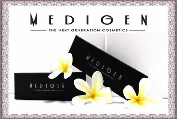 [HCM]Medigen – Dịch chiết Tế bào gốc trẻ hoá da