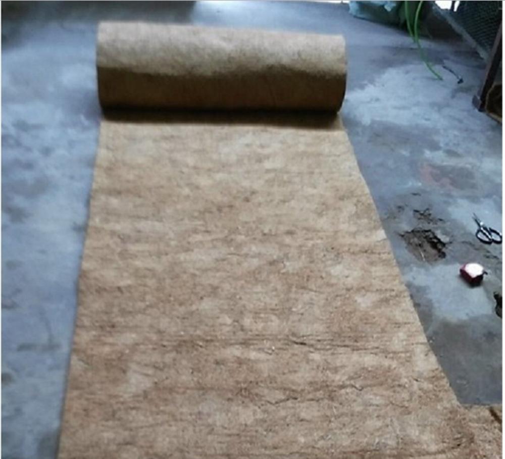 Thảm trồng lan sơ dừa 50*50 cm