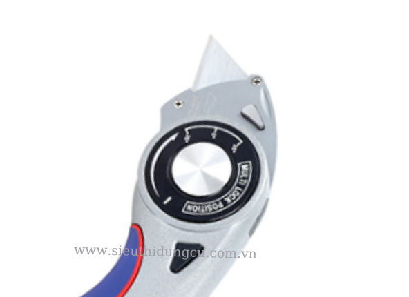 Dao tiện ích điều chỉnh WORKPRO W011028
