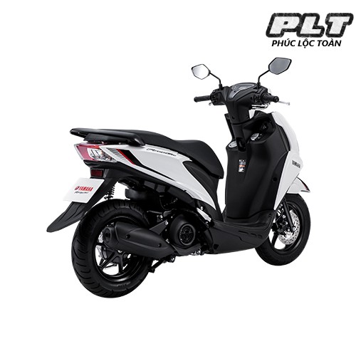 [HCM][Trả góp 0%] [Trả góp xe máy] -  Xe Máy Yamaha Freego - Phiên Bản Tiêu Chuẩn (3 màu)