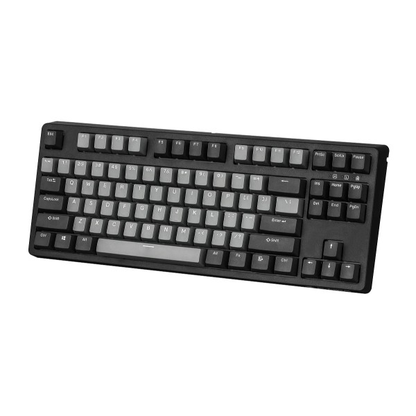 Bàn Phím Cơ E-Dra EK387 Pro Outemu, Cherry