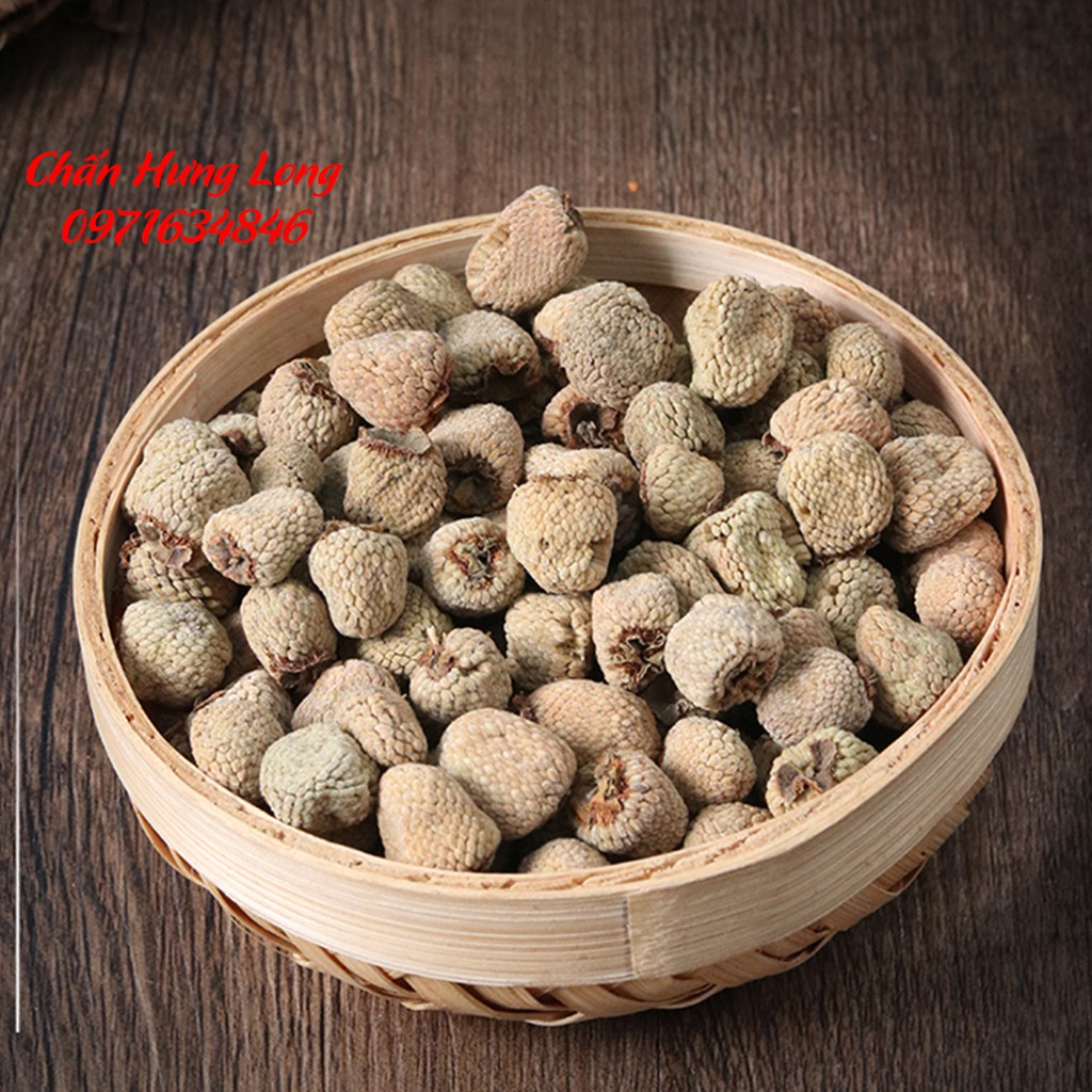 Phúc Bồn Tử 100g - Quả mâm xôi