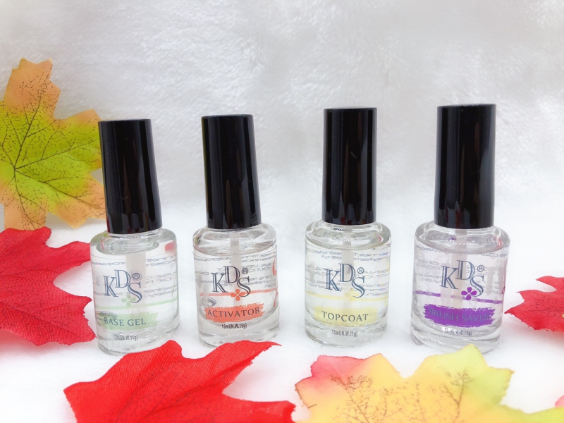 LIÊN KẾT BỘT NHÚNG KDS (1 CHAI) 0686