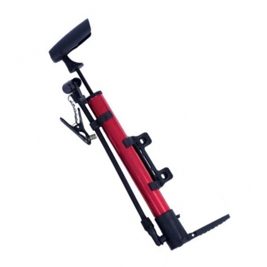 Bơm Hơi Xe Máy Xe Đạp XD102 - 30cm US04799 (Màu Sắc Ngẫu Nhiên)