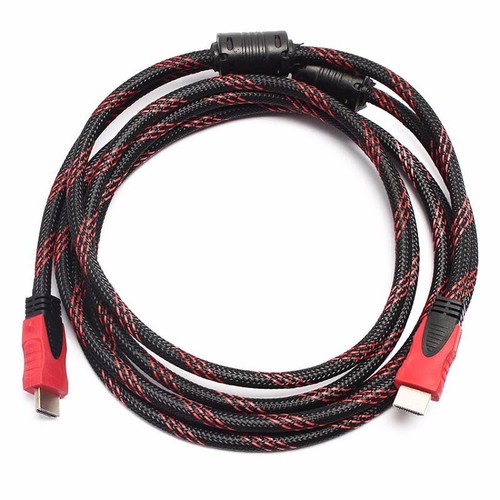 [HCM]DÂY CÁP HDMI 5M TRÒN