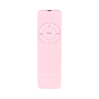 Mini MP3 Player Fashionable Portable Strip Sport Lossless Sound Music Media Support Up to 32GB Micro-TF Card thumbnail
