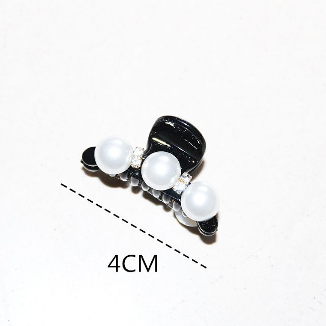 CẶP TÓC KẸP TÓC DÀI HÀN QUỐC 2 SIZE CỰC XINH Ni9 K07