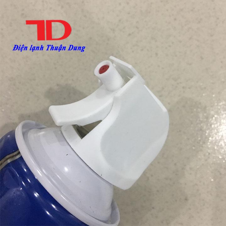 Nước Xịt Rửa Dàn Máy Điều hòa - Điện Lạnh Thuận Dung