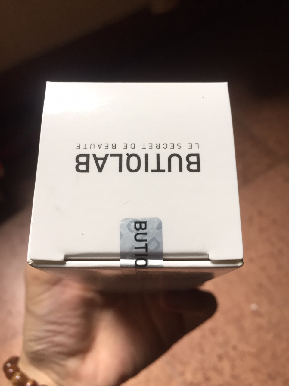Serum Vtamin C Butiq Lab Hàn Quốc