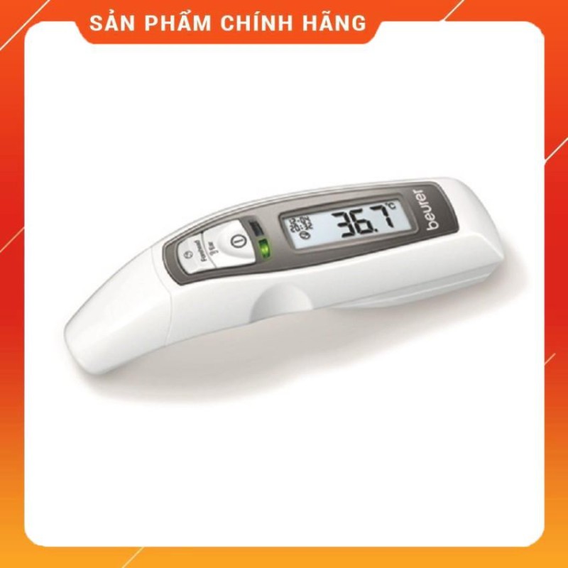 Giá bán Nhiệt kế điện tử đo tai, trán Beurer FT65