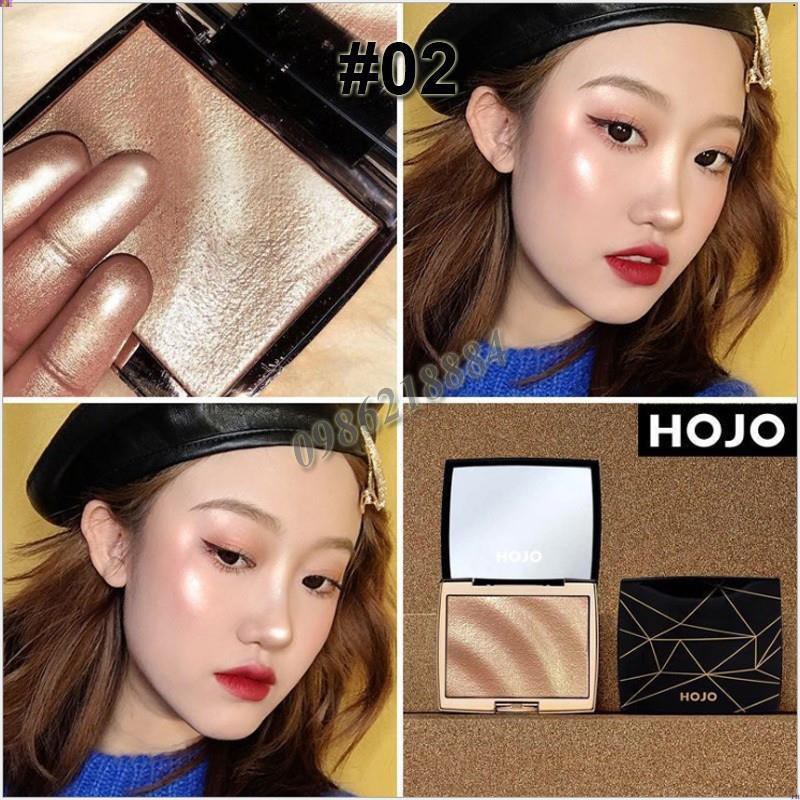 Phấn bắt sáng HOJO Highlight Brilliance