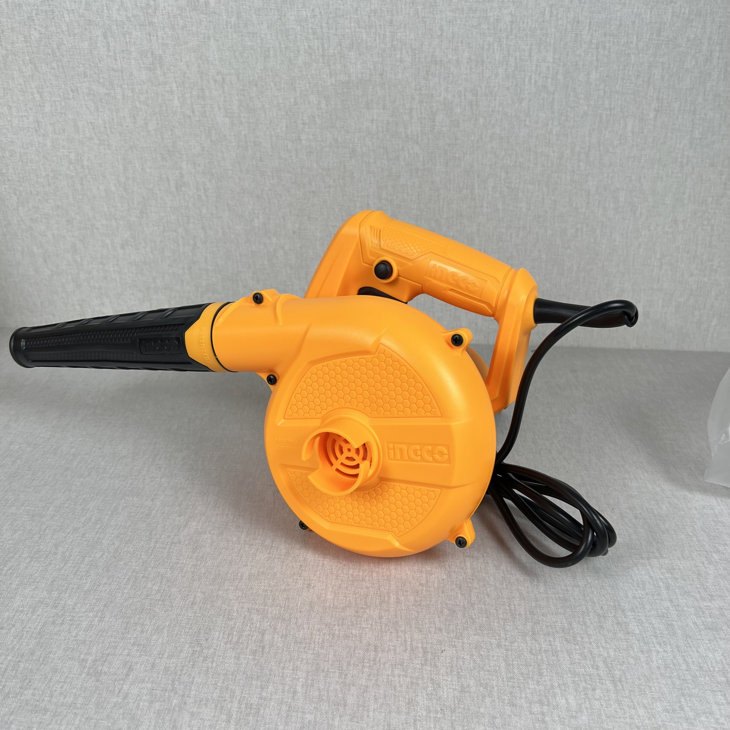 Máy thổi bụi INGCO cầm tay 400w AB4018 [ Chính Hãng ] -SHINSTORE