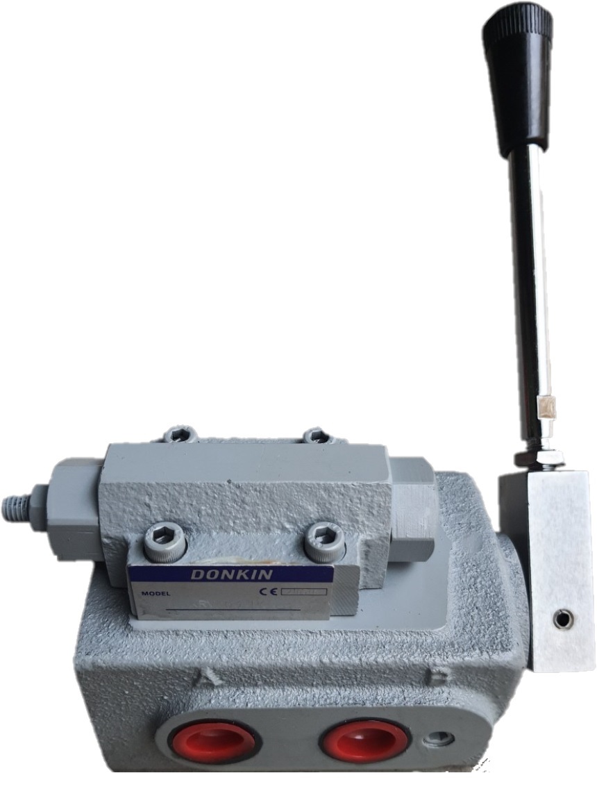 Van gạt tay KRV 03 PC