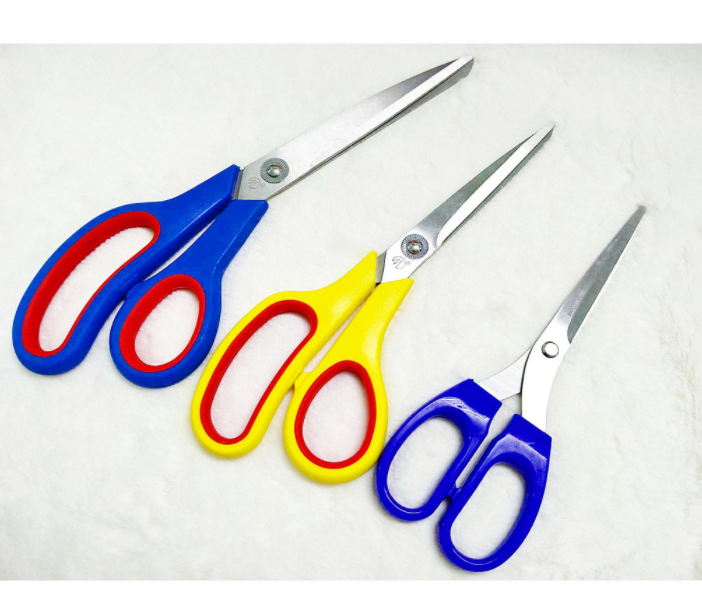 Kéo Lớn Văn Phòng cỡ lớn K20 và cỡ trung K19