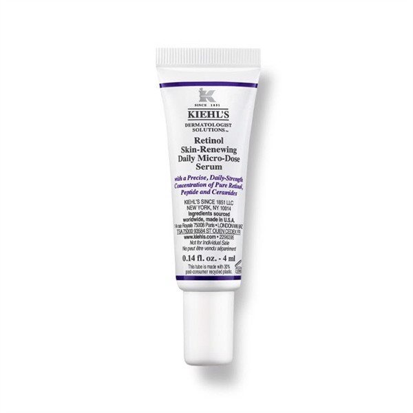Tinh chất dưỡng mắt Kiehl's (Bill Anh)
