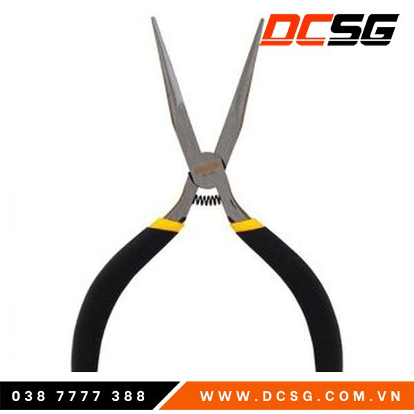 Kềm nhọn mỏ dài 5"/127mm Stanley 84-096-23