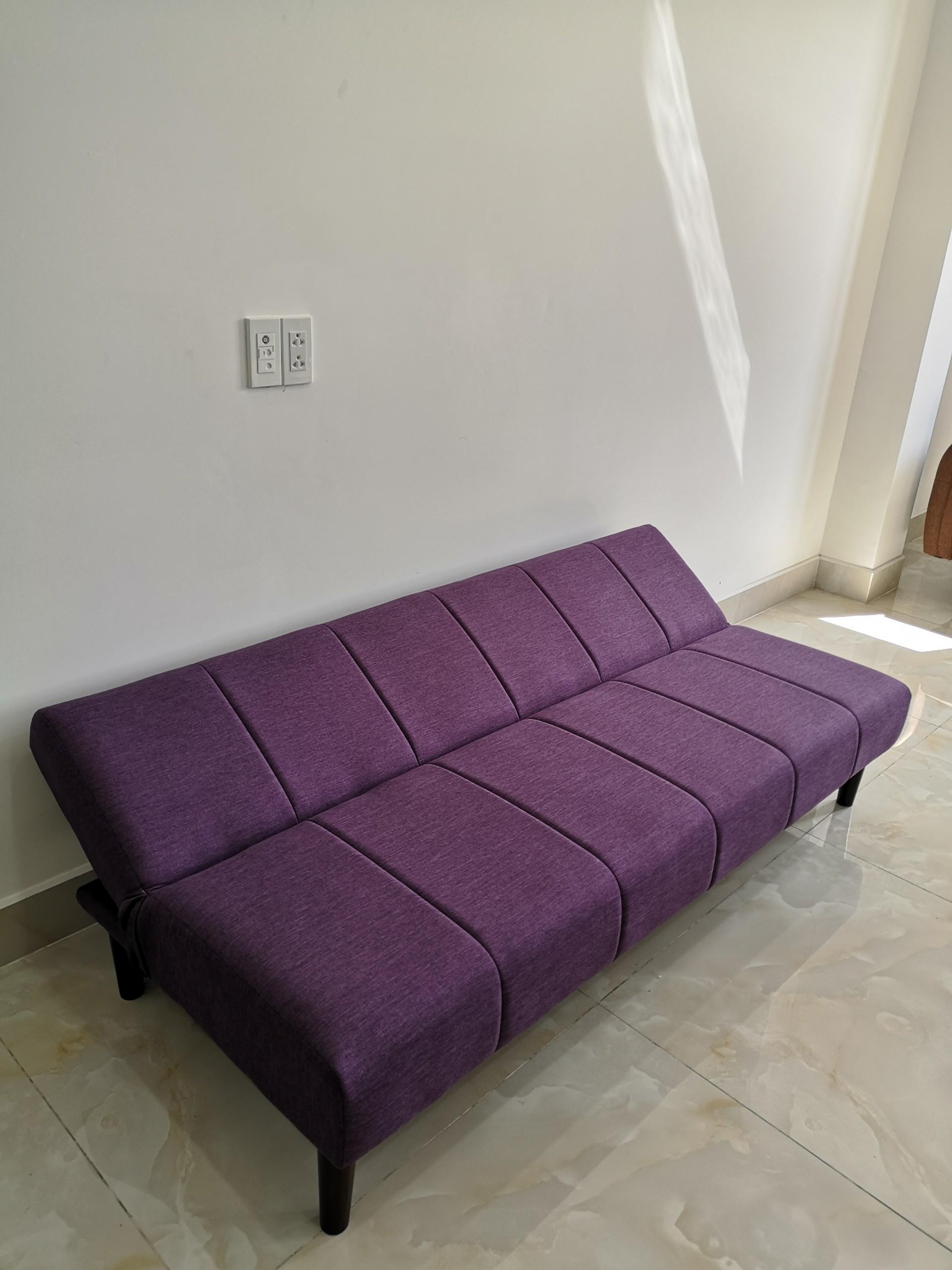 Ghế sofa giường đa năng BNS2022V