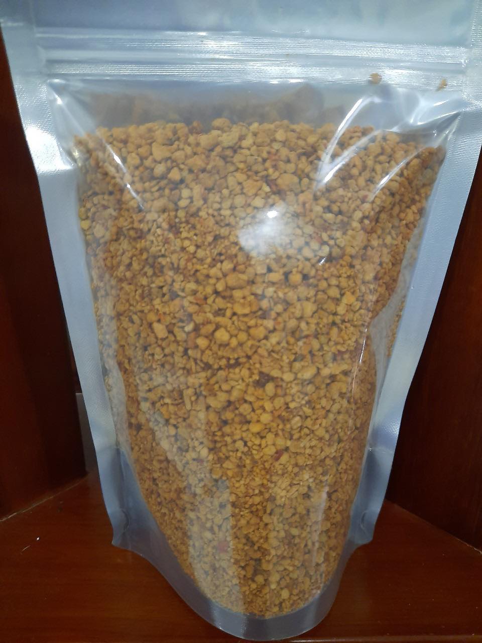 500gr Muối Tây Ninh
